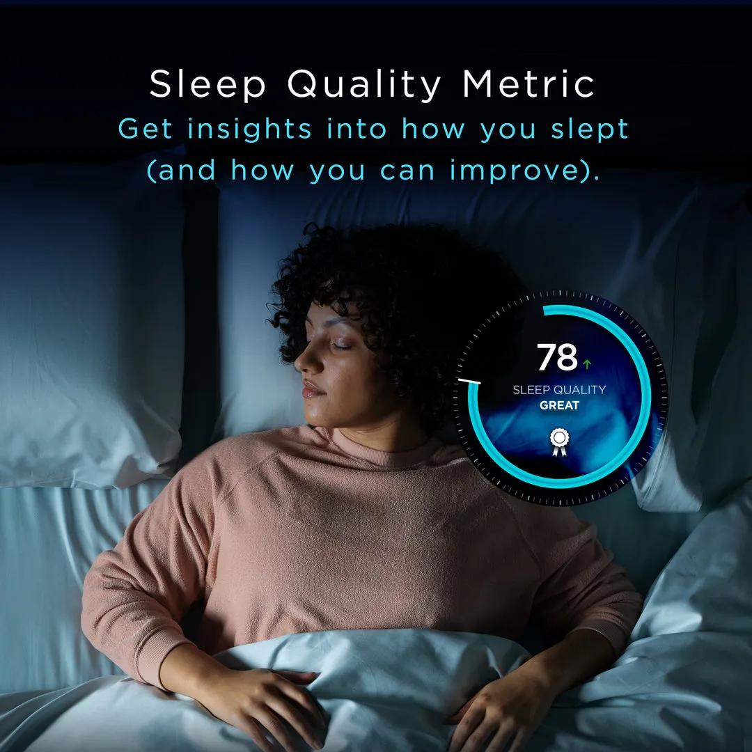 Tempur-Pedic Tempur-Ergo 3.0 Smart Power Base Queen