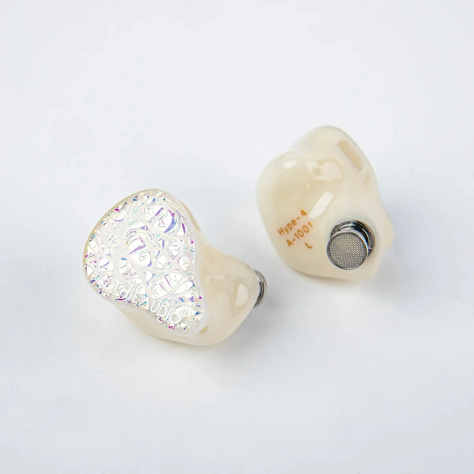 Thieaudio Hype 4 Universal In-Ear Monitors