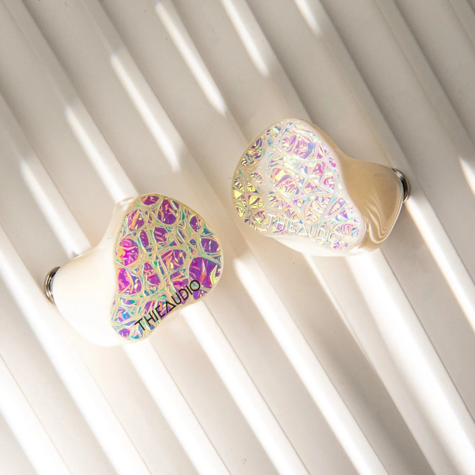 Thieaudio Hype 4 Universal In-Ear Monitors