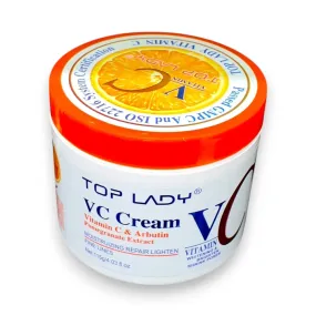 Top Lady VC Cream 115g