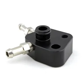 Turbosmart Blow Off Valve Boost Reference Adapter - Ford Fiesta ST