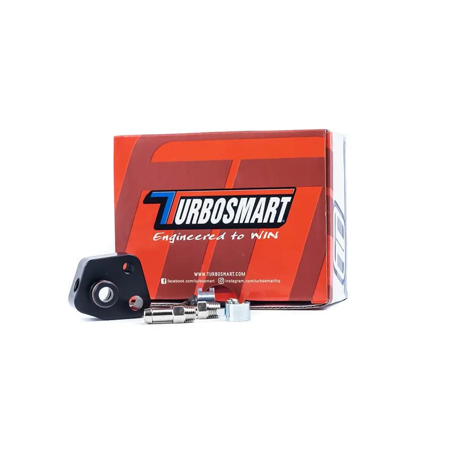 Turbosmart Blow Off Valve Boost Reference Adapter - Ford Fiesta ST