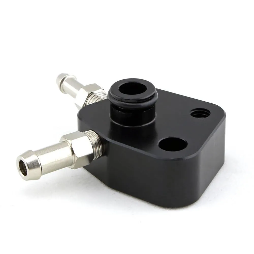 Turbosmart Blow Off Valve Boost Reference Adapter - Ford Fiesta ST