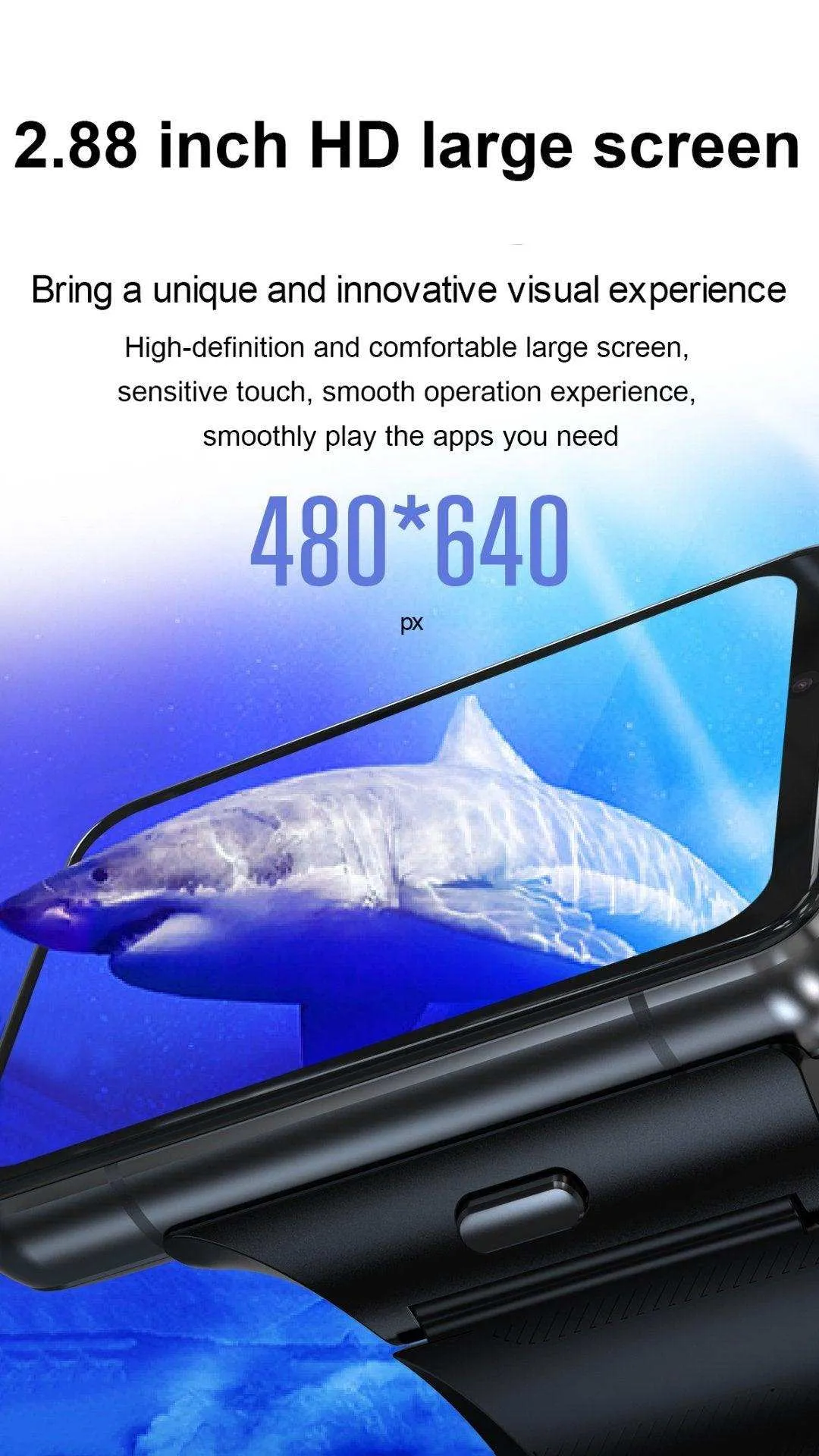 TUTT iS9 4G Smart Watch Phone Android 2.8” AMOLED IPS Screen 5 13 MP Dual Camera 4GB 64GB Quad-Core CPU, IP67 Waterproof, 4G/LTE Call, GPS, WiFi, Sports Fitness, Health Tracker
