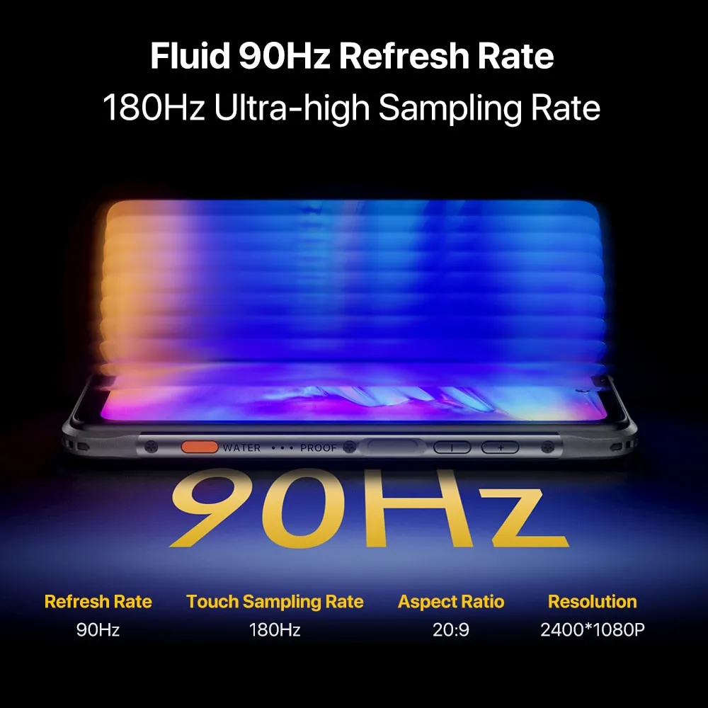 UMIDIGI BISON GT2 PRO 5G in india