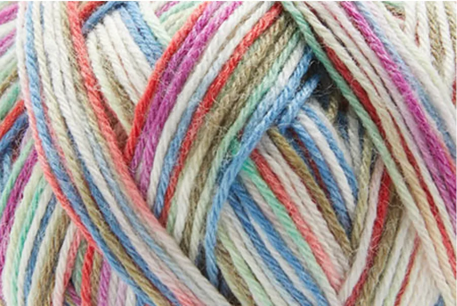 Universal Yarn - Sugar Saki