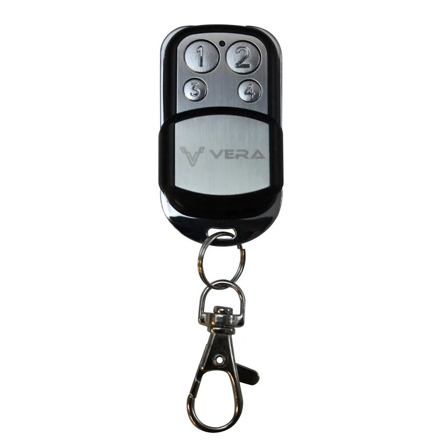 VERA Air Suspension Management System [EVO Bluetooth w/ Remote] TH-ME02