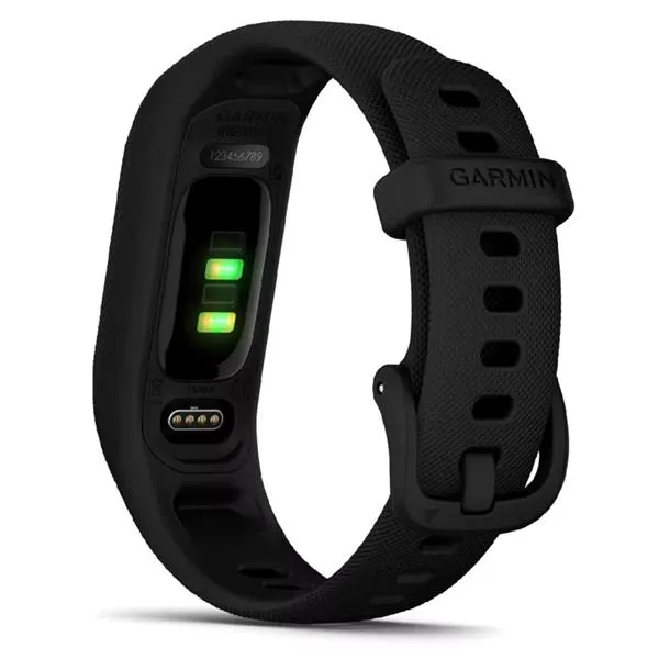 Vívosmart® 5 Small/Med - Black
