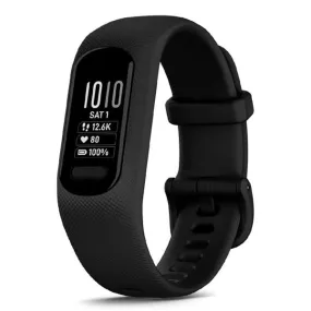 Vívosmart® 5 Small/Med - Black
