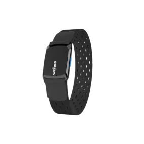 Wahoo - TICKR Fit - Armband Heart Rate Monitor