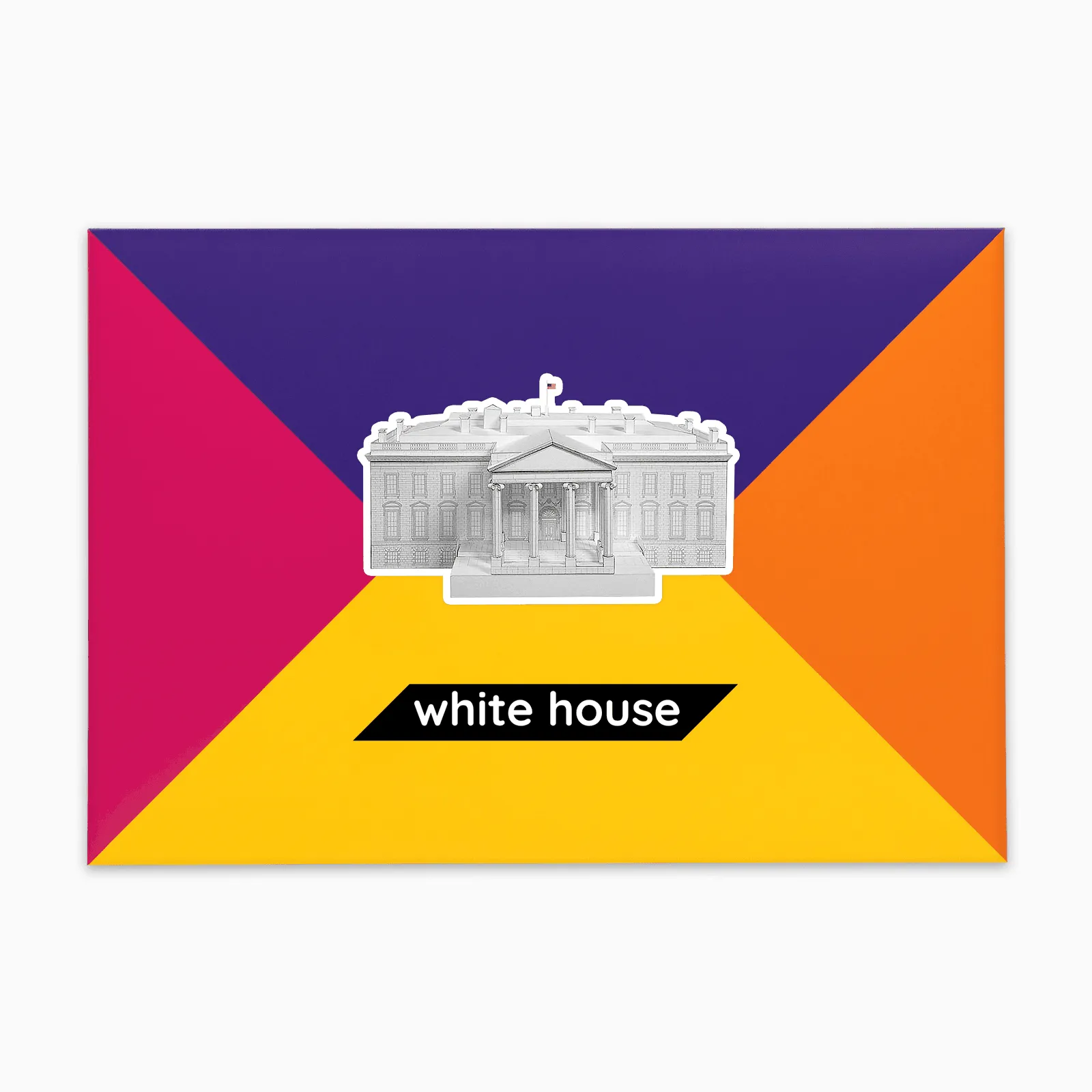 White House