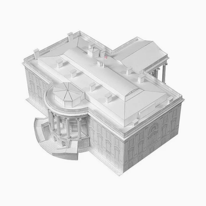 White House