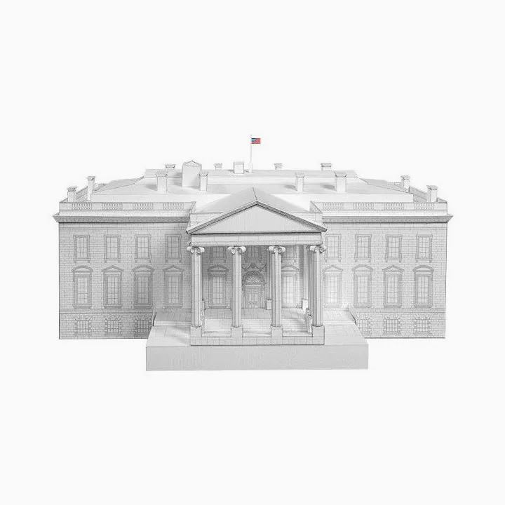 White House