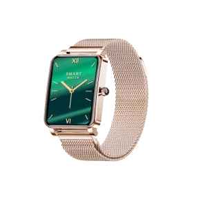 Women's health test smartwatch W03ZX819