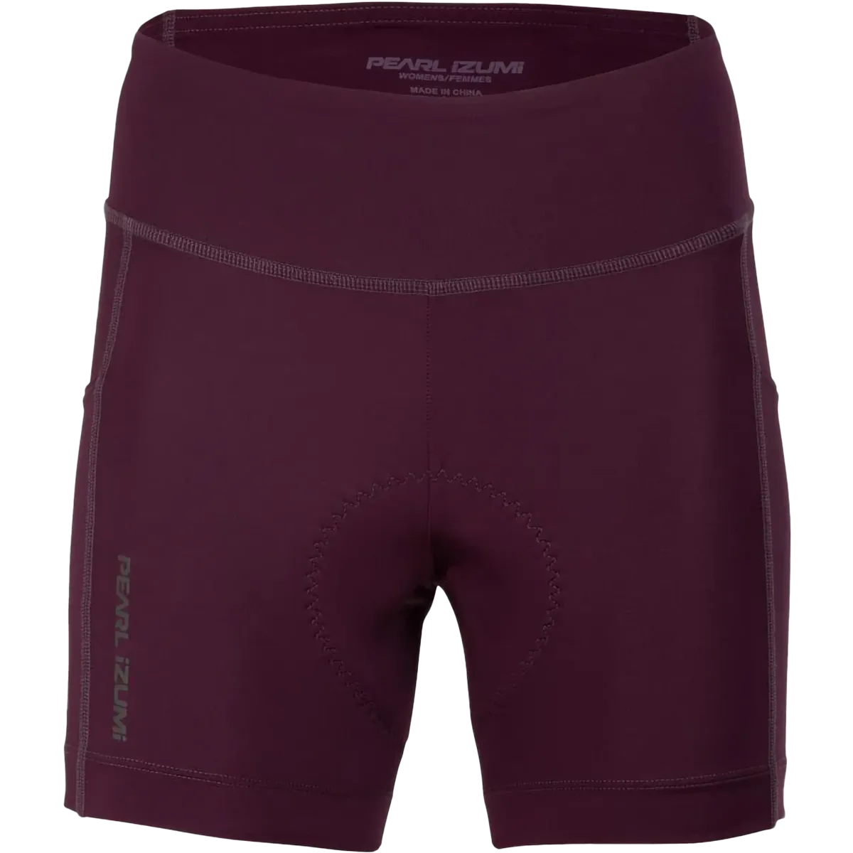 Women's Sugar 5 Inch Cycling Short