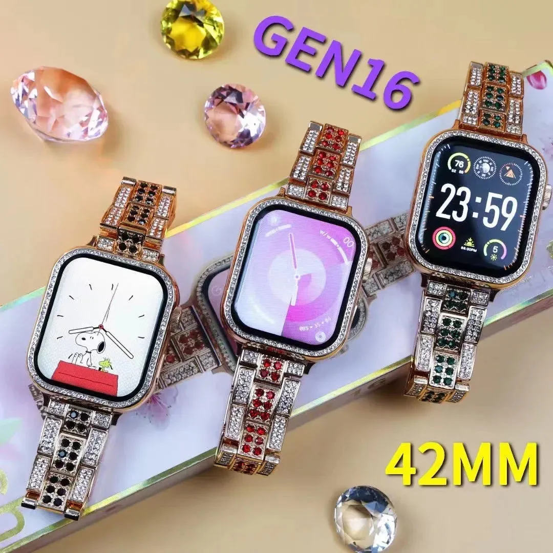 Women's Watch Smart GEN 16