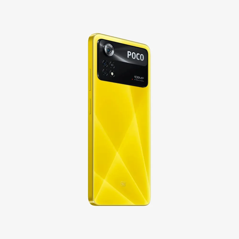 X4 Pro 5G
