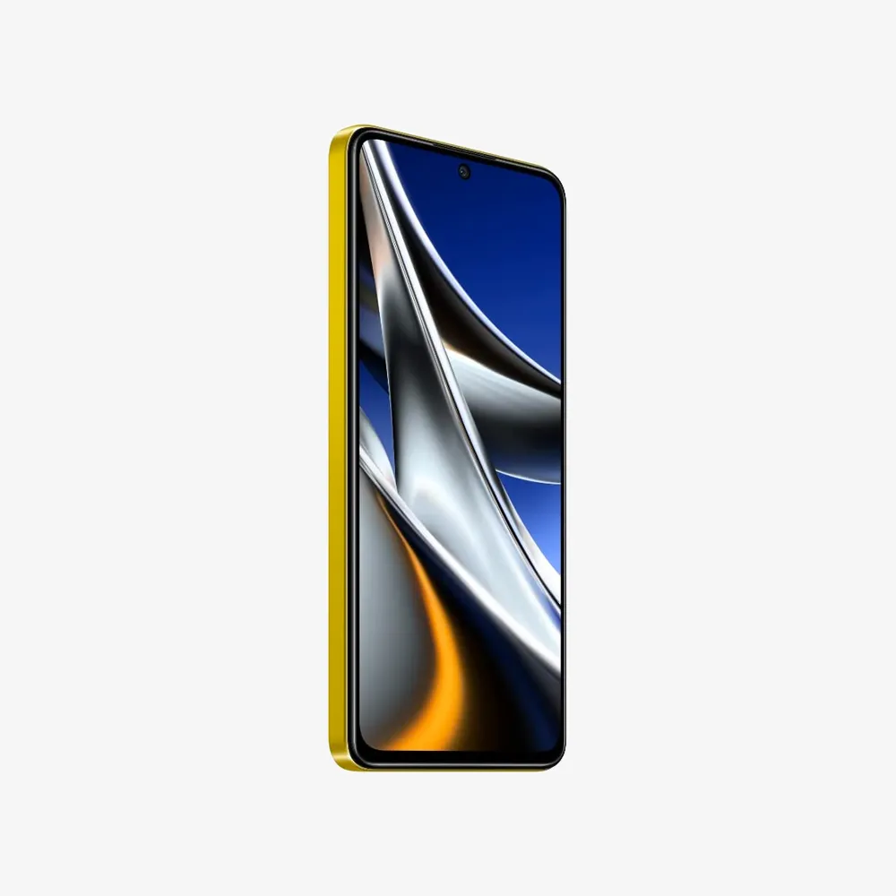 X4 Pro 5G