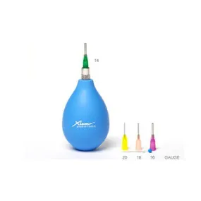 Xiem Precision Applicator Set 3OZ