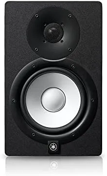 Yamaha HS7i 6.5 inch Powered Mountable Studio Monitor